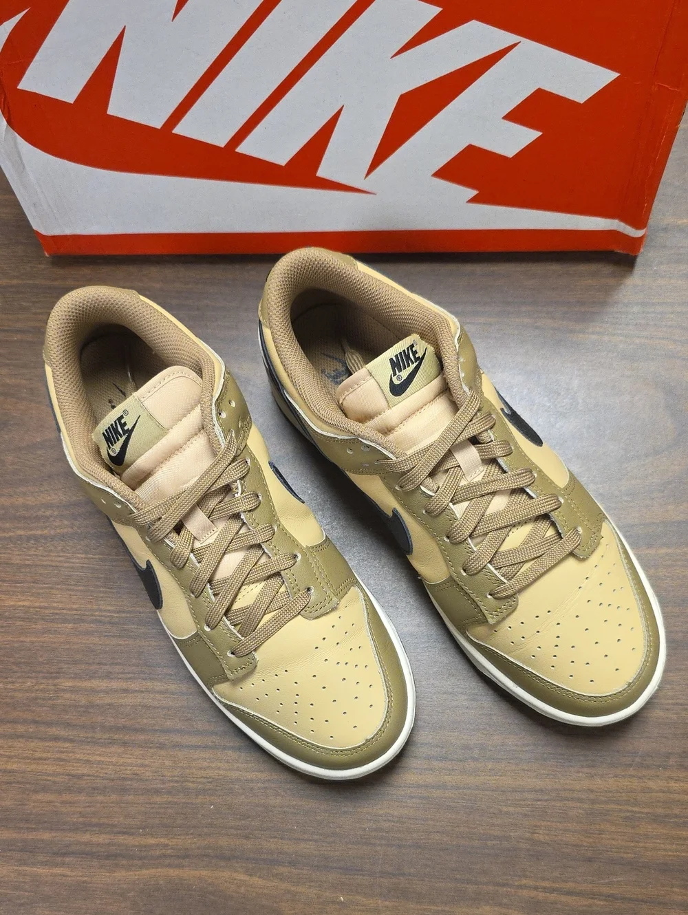 Nike Dunk Low 